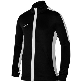 Textil Homem Sweats Nike Academy 23 Preto