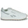 Sapatos Mulher Sapatilhas Reebok Classic CLASSIC VEGAN Branco / Cinza