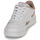 Sapatos Sapatilhas Reebok Classic CLUB C REVENGE Branco / Bege