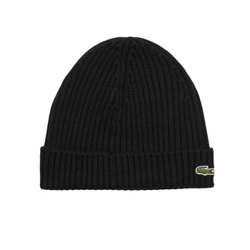 Acessórios Gorro Lacoste RB0001-031 Preto