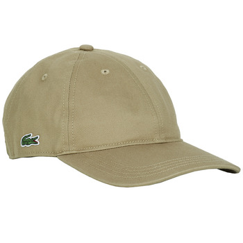 Acessórios Boné Lacoste RK0440-CB8 Castanho