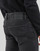 Textil Homem Calças de ganga slim Jack & Jones JJIGLENN JJORIGINAL MF 772 Preto