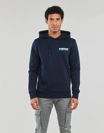 Jack & Jones JJECORP LOGO SWEAT HOOD PLAY