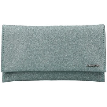 Malas Pouch / Clutch Albano 4005 Verde