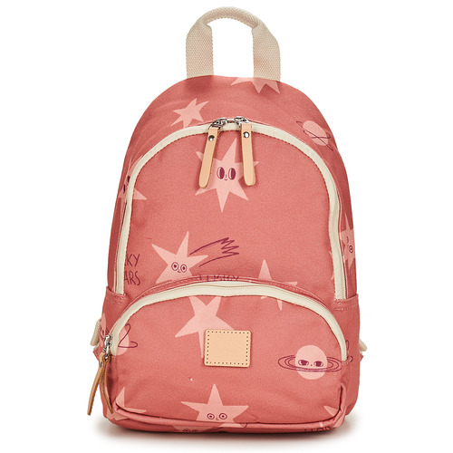 Malas Rapariga Mochila Jojo Factory SOFT PACK STARS Rosa