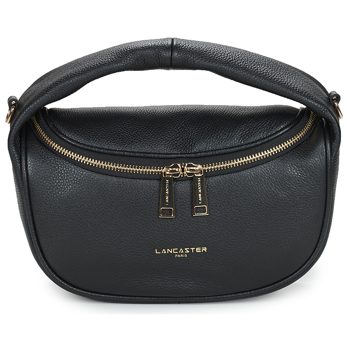 Malas Mulher Bolsa tiracolo LANCASTER VANITY CEAU Preto