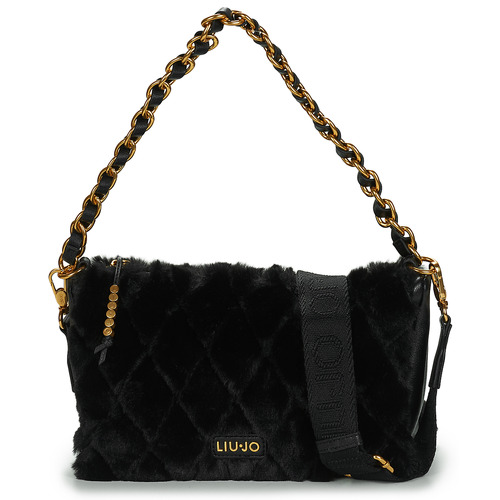 Malas Mulher Bolsa tiracolo Liu Jo MARA Preto