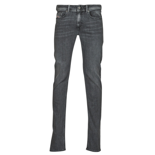 Textil Homem Gangas Skinny Diesel 1979 SLEENKER Cinza