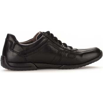 Sapatos Homem Sapatilhas Pius Gabor 1137.11.10 Preto