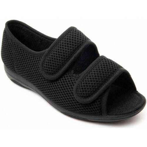 Sapatos Mulher Sandálias Northome 81257 Preto