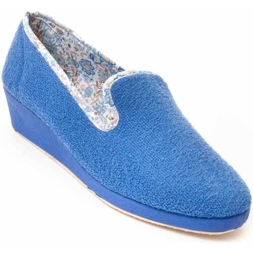 Sapatos Mulher Chinelos Northome 81266 Azul