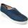 Sapatos Mulher Chinelos Northome 81269 Azul