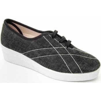 Sapatos Mulher Chinelos Northome 81271 Preto