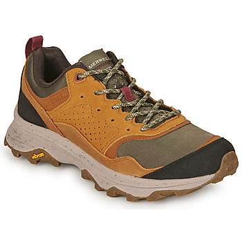 Sapatos Homem Sapatilhas Merrell SPEED SOLO Camel