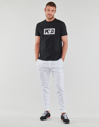 Polo Ralph Lauren BAS DE JOGGING EN DOUBLE KNIT TECH