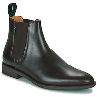 Sapatos Homem Botas baixas Paul Smith CEDRIC Castanho