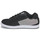 Sapatos Homem Sapatilhas DC Shoes NET Preto