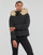 Textil Mulher Quispos Only ONLNEWCAMILLA FUR HOOD JACKET CC OTW Preto