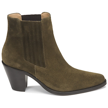 Freelance JANE 7 CHELSEA BOOT