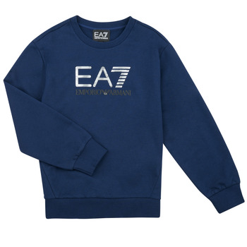 Emporio Armani EA7 VISIBILITY SWEATSHIRT