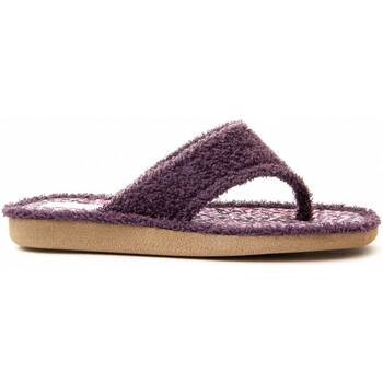 Sapatos Mulher chinelos Northome 81261 Violeta