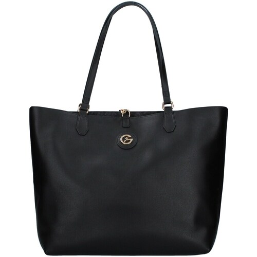 Malas Mulher Bolsa de ombro Gattinoni BINTD8011WZ Preto