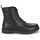 Sapatos Rapariga Botas baixas Geox J ECLAIR GIRL Preto