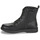 Sapatos Rapariga Botas baixas Geox J ECLAIR GIRL Preto