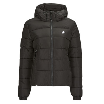 Superdry HOODED SPIRIT SPORTS PUFFER