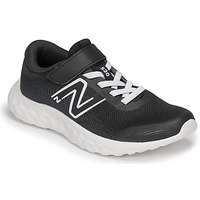 Sapatos Criança Sapatilhas de corrida New Balance 520 Preto / Branco