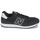 Sapatos Sapatilhas New Balance 500 Preto