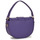 Malas Mulher Bolsa de ombro Versace Jeans Couture VA4BF2-ZS413-308 Violeta