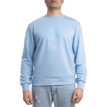 Textil Homem Sweats Colmar 82355WS Azul