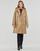 Textil Mulher Trench Lauren Ralph Lauren DB BLTD Bege