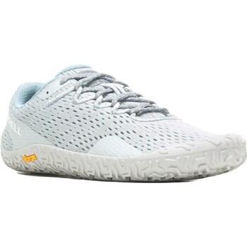 Sapatos Mulher Sapatilhas Merrell Vapor Glove 6 Cinza