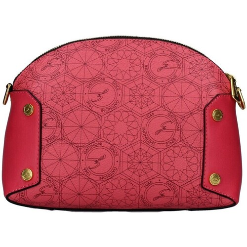 Malas Bolsa tiracolo Gattinoni BENTD8195WP Vermelho