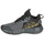 Sapatos Homem Sapatilhas de basquetebol adidas Performance OWNTHEGAME 2.0 Cinza / Ouro