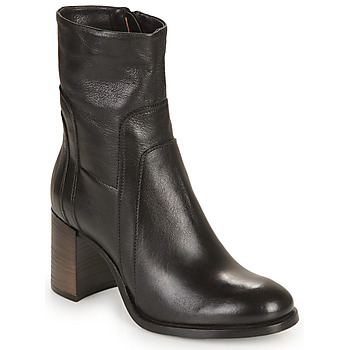 Sapatos Mulher Botins Mjus NITRO NEW Preto