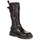 Sapatos Mulher Botas Mjus ALISSA Preto