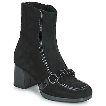 Sapatos Mulher Botins Mjus VERBA Preto