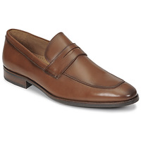 Sapatos Homem Mocassins Brett & Sons 4491 Castanho