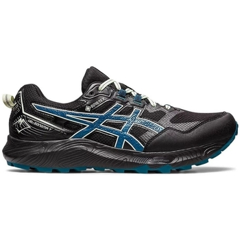 Sapatos Homem Sapatilhas Asics GEL SONOMA 7 GTX Preto