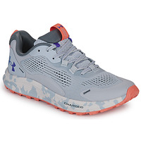 Sapatos Mulher Sapatilhas de corrida Under Armour UA W CHARGED BANDIT TR2 Cinza