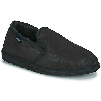 Sapatos Homem Chinelos Shepherd BOSSE Preto