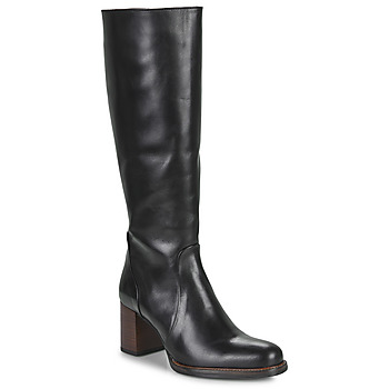 Sapatos Mulher Botas Muratti RIVEDOUX Preto