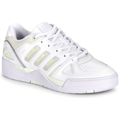 Sapatos Sapatilhas Adidas Sportswear MIDCITY LOW Branco