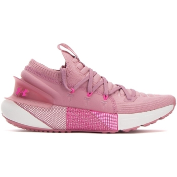 Sapatos Mulher Sapatilhas Under Armour W Hovr Phantom 3 Rosa