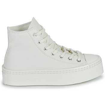 Converse CHUCK TAYLOR ALL STAR MODERN LIFT PLATFORM CANVAS