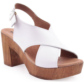 Sapatos Mulher Sandálias Walkwell L Sandals CASUAL Branco