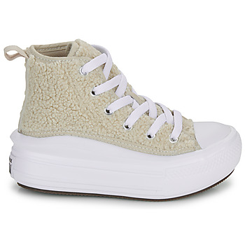 Converse CHUCK TAYLOR ALL STAR PLATFORM MOVE WARM WINTER ESSENTIALS